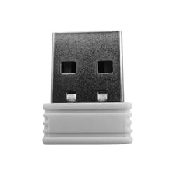 Mouse Jigglers Mover Undetectable Automatic USB Port Shaker Wiggler For Laptop Keeps Computer Awake Mouse Movement - White