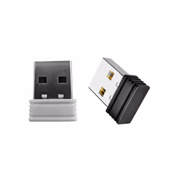 Mouse Jigglers Mover Undetectable Automatic USB Port Shaker Wiggler For Laptop Keeps Computer Awake Mouse Movement - White