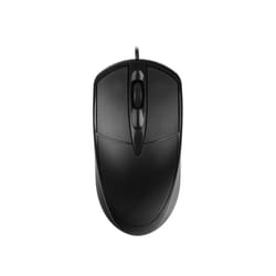 100cm Wired Mini Mouse Silent Ergonomic Wired Computer Mouse For Computer Laptop Tablet Mause Notebook Accessories - A