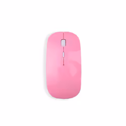 Slim Wireless Mouse 2.4GHz Optical Mice 1600DPI USB Receiver Gamer Office Thin Mouse Ergonomic Design Mice For PC Laptop Desk ...