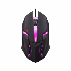 Bluetooth Wireless Mouse LED Gaming Mouse Silent Mouse Rechargeable Mouse 800-1200-1600 DPI Mouse Mic for PC Laptop Macbook - ...