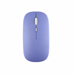 Wireless Bluetooth Mouse Portable Magic Silent Ergonomic Mice For Laptop iPad Tablet Notebook Mobile Phone Office Gaming Mous ...