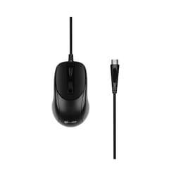 1PC Wire Mouse 800DPI Computer Office Mouse for Console Gaming Mosue For PC Notebook Laptops Non Slip Ergonomic Mouse