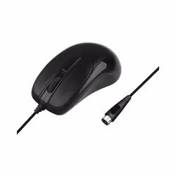 1PC Wire Mouse 800DPI Computer Office Mouse for Console Gaming Mosue For PC Notebook Laptops Non Slip Ergonomic Mouse