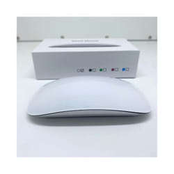 Bluetooth Mouse for APPle MacBook Air Pro Retina 11 12 13 15 16 mac book Laptop Wireless Mouse Rechargeable Mute Gaming Mouse - bluetooth