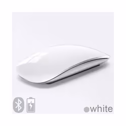 For APPLE Original Multi-Touch Surface Magic Mouse For Macbook Pro Air Mini Laptop Tablet PC iPad Bluetooth 5.0 Wireless Mous ...