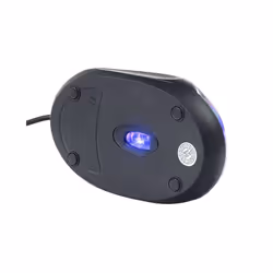 Mini Wired Mouse 1000dpi Computer Office Mouse USB Gamings Mice For PC Notebook Laptop Wired Mouse Gamer LED 2 Buttons Game Mice