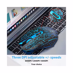 Bluetooth Dual-mode Wireless Mouse Rechargeable Mouse RGB Backlight E-Sports Mechanical Mouse Mice for PC Laptop Macbook - 2.4G BT White