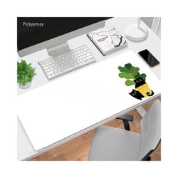 , 700x300x2mm) Cat Plant  Mouse Pads Gaming Mousepad Gamer Mouse Mat Keyboard Mats Desk Pad Office Mousepads XXL For Computer - WA00326 CAT (22