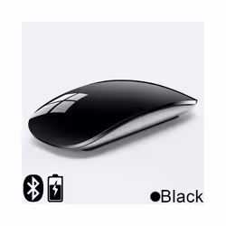 For APPLE Original Multi-Touch Surface Magic Mouse For Macbook Pro Air Mini Laptop Tablet PC iPad Bluetooth 5.0 Wireless Mous ...
