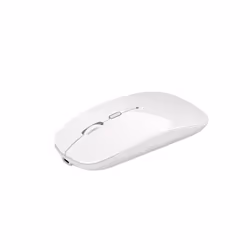 Wireless Mouse Bluetooth Rechargeable Mouse Wireless Computer Silent Mause Ergonomic Mini Mice USB Optical Mice For PC laptop ...