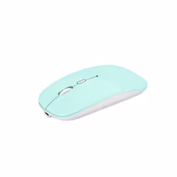 Wireless Mouse Bluetooth Rechargeable Mouse Wireless Computer Silent Mause Ergonomic Mini Mice USB Optical Mice For PC laptop ...
