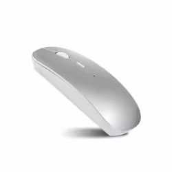 Wireless Mouse Bluetooth Rechargeable Mouse Wireless Computer Silent Mause Ergonomic Mini Mice USB Optical Mice For PC laptop ...