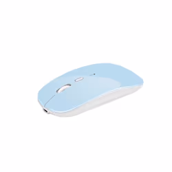 Wireless Mouse Bluetooth Rechargeable Mouse Wireless Computer Silent Mause Ergonomic Mini Mice USB Optical Mice For PC laptop ...