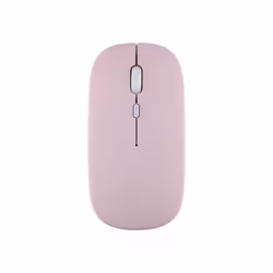 Wireless Bluetooth Mouse Portable Magic Silent Ergonomic Mice For Laptop iPad Tablet Notebook Mobile Phone Office Gaming Mous ...