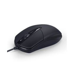 Ergonomic USB Mouse Wired 1200 DPI Optical 3 Buttons Wired Gaming Mouse Office Mice For Laptops Desktop Computer Mouse