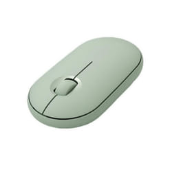 Silent Mouse M350 Bluetooth Dual -mold Wireless Office Mouse 2.4G+Bluetooth Dual -mode Laptop High Precision Battery Mouse - 4