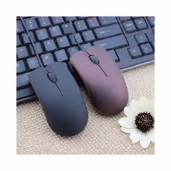 NEW M20 Wired Mouse 1200dpi Computer Office Mouse Matte Black USB Gaming Mice For PC Notebook Laptops Non Slip Wired Gamer Mouse - Yellow