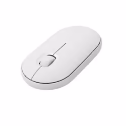 Silent Mouse M350 Bluetooth Dual -mold Wireless Office Mouse 2.4G+Bluetooth Dual -mode Laptop High Precision Battery Mouse -  ...