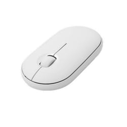 Silent Mouse M350 Bluetooth Dual -mold Wireless Office Mouse 2.4G+Bluetooth Dual -mode Laptop High Precision Battery Mouse - 1