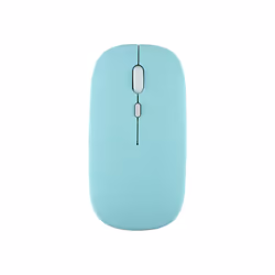 Wireless Bluetooth Mouse Portable Magic Silent Ergonomic Mice For Laptop iPad Tablet Notebook Mobile Phone Office Gaming Mous ...