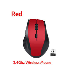 NEW M20 Wired Mouse 1200dpi Computer Office Mouse Matte Black USB Gaming Mice For PC Notebook Laptops Non Slip Wired Gamer Mouse - Orange