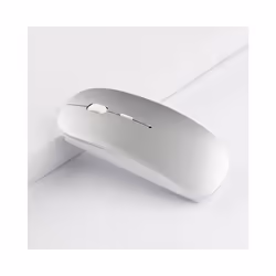 Bluetooth Mouse for APPle MacBook Air Pro Retina 11 12 13 15 16 mac book Laptop Wireless Mouse Rechargeable Mute Gaming Mouse ...