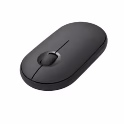 Silent Mouse M350 Bluetooth Dual -mold Wireless Office Mouse 2.4G+Bluetooth Dual -mode Laptop High Precision Battery Mouse -  ...