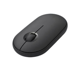 Silent Mouse M350 Bluetooth Dual -mold Wireless Office Mouse 2.4G+Bluetooth Dual -mode Laptop High Precision Battery Mouse - 2