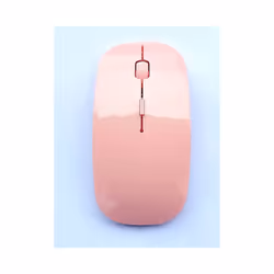 2.4GHz USB Computer Wireless Mouse for laptop Silent Bluetooth Mouse PC Mouse Rechargeable Mouse USB Optical For PC NEW - Pin ...