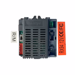 12V Weelye  Children Electric Ride on Car Vehicle Remote Control Receiver Control Box Unit Motherboard - 12V RX94