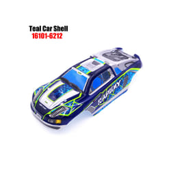 Cheetah Rapidly Conquer Gantry SCY-16201 SCY-16101 SCY-16102 SCY-16103 RC Car Bodyshell Electric Spare - 6212