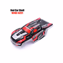 Cheetah Rapidly Conquer Gantry SCY-16201 SCY-16101 SCY-16102 SCY-16103 RC Car Bodyshell Electric Spare - 6221