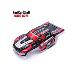 Cheetah Rapidly Conquer Gantry SCY-16201 SCY-16101 SCY-16102 SCY-16103 RC Car Bodyshell Electric Spare - 6221
