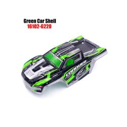 Cheetah Rapidly Conquer Gantry SCY-16201 SCY-16101 SCY-16102 SCY-16103 RC Car Bodyshell Electric Spare - 6220