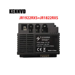 Children Electric Car Receiver and Remote Control,Universal JR Remote Control and Receiver,Children - 1922RX receiver