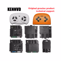 Children Electric Car Receiver and Remote Control,Universal JR Remote Control and Receiver,Children - 1922RX receiver