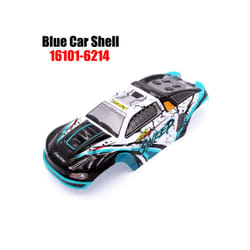 Cheetah Rapidly Conquer Gantry SCY-16201 SCY-16101 SCY-16102 SCY-16103 RC Car Bodyshell Electric Spare - 6214
