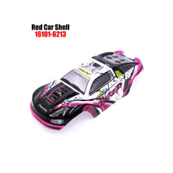 Cheetah Rapidly Conquer Gantry SCY-16201 SCY-16101 SCY-16102 SCY-16103 RC Car Bodyshell Electric Spare - 6213