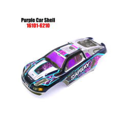 Cheetah Rapidly Conquer Gantry SCY-16201 SCY-16101 SCY-16102 SCY-16103 RC Car Bodyshell Electric Spare - 6210