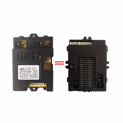G6B G50B BDM CSG4MS Children Electric Ride on Car Remote Control Receiver Controller Motherboard Transmitter - 6113 Receiver