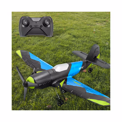 RC Plane EPP Foam Aircraft 2.4G Radio Control Glider Remote Control Plane Glider Airplane Toys for Children