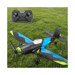 RC Plane EPP Foam Aircraft 2.4G Radio Control Glider Remote Control Plane Glider Airplane Toys for Children
