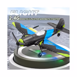 RC Plane EPP Foam Aircraft 2.4G Radio Control Glider Remote Control Plane Glider Airplane Toys for Children