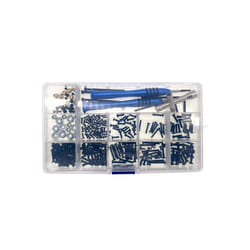 Remote Control Car Pan Head Flat Head Screw Phillips Socket Hex Wrench Accessories Suitable For Wltoys - 1 box