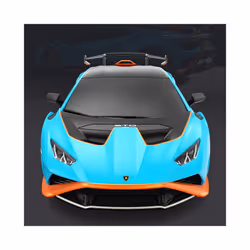 Lamborghini Huracan STO RC car 1:24 Scale Remote Control Car Model Radio Controlled Auto Machine Toy - with original box