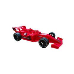 Remote Control Stunt Car High-speed Drift Side-shift Four-wheel Drive Racing Car CHILDREN'S Remote Control - 1 to 18 red