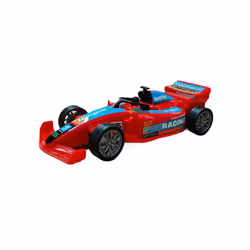 Remote Control Stunt Car High-speed Drift Side-shift Four-wheel Drive Racing Car CHILDREN'S Remote Control - 1 to 22 red