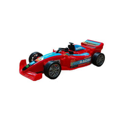 Remote Control Stunt Car High-speed Drift Side-shift Four-wheel Drive Racing Car CHILDREN'S Remote Control - 1 to 22 red