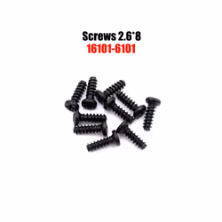 Cheetah Rapidly Conquer Gantry SCY-16201 SCY-16101 SCY-16102 SCY-16103 RC Car Bodyshell Electric Spare - 6101